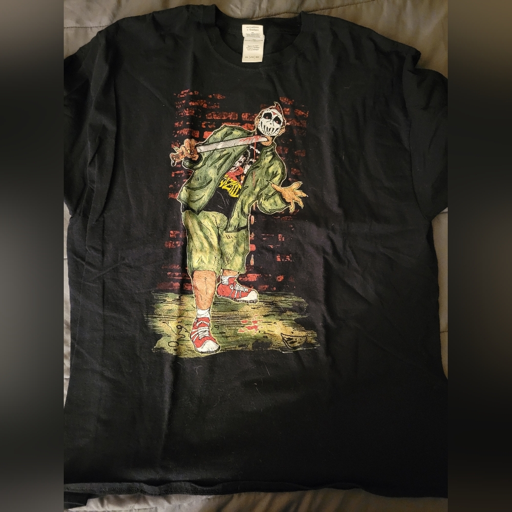 Madrox Tshirt